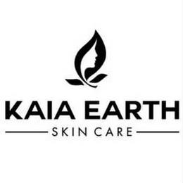 KAIA EARTH SKIN CARE trademark