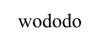 WODODO trademark