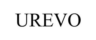 UREVO trademark