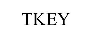 TKEY trademark