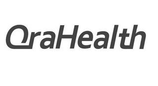 ORAHEALTH trademark