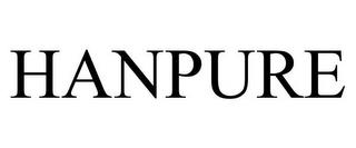 HANPURE trademark