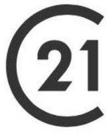 C21 trademark