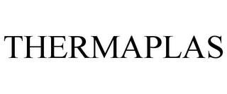 THERMAPLAS trademark