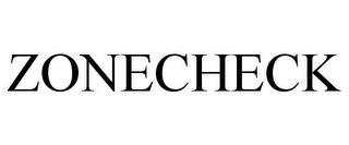 ZONECHECK trademark