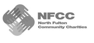 NFCC NORTH FULTON COMMUNITY CHARITIES trademark