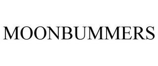 MOONBUMMERS trademark