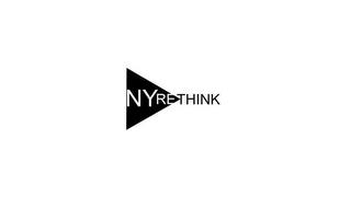 NY RETHINK trademark