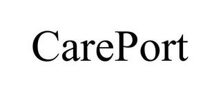 CAREPORT trademark