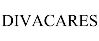 DIVACARES trademark