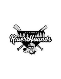 ST. CROIX RIVER HOUNDS trademark