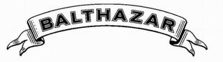 BALTHAZAR trademark