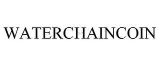 WATERCHAINCOIN trademark