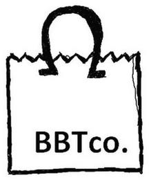 BBTCO. trademark