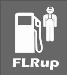 FLRUP trademark