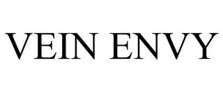 VEIN ENVY trademark