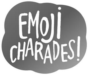 EMOJI CHARADES! trademark