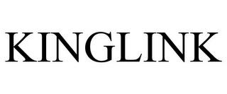 KINGLINK trademark