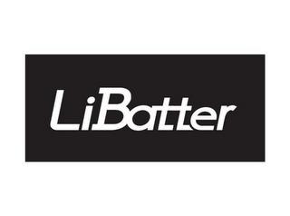 LIBATTER trademark