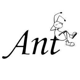 ANT trademark