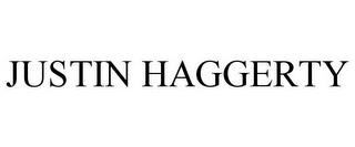 JUSTIN HAGGERTY trademark