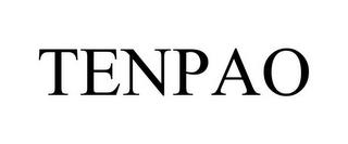 TENPAO trademark