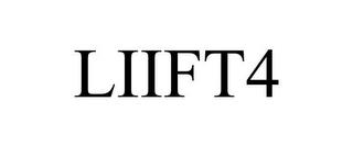 LIIFT4 trademark