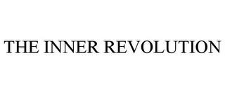 THE INNER REVOLUTION trademark