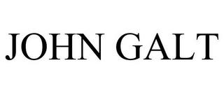 JOHN GALT trademark