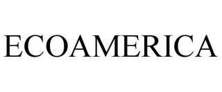 ECOAMERICA trademark