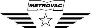 M METROVAC trademark