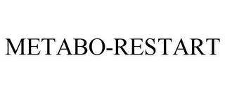 METABO-RESTART trademark