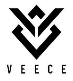 V VEECE trademark