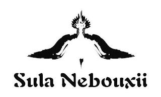 SULA NEBOUXII trademark