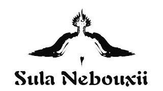 SULA NEBOUXII trademark