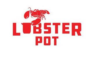 LOBSTER POT trademark