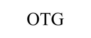 OTG trademark