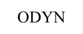 ODYN trademark