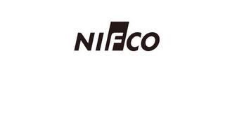 NIFCO trademark