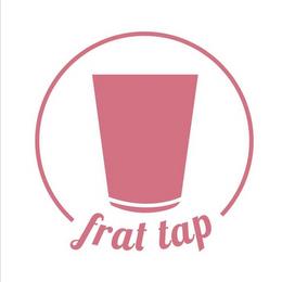 FRAT TAP trademark