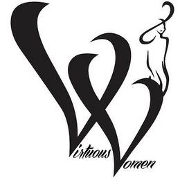 VIRTUOUS WOMEN trademark