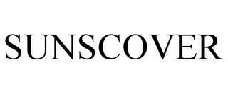 SUNSCOVER trademark