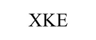 XKE trademark