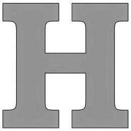 H trademark