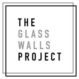 THE GLASS WALLS PROJECT trademark