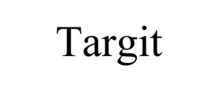 TARGIT trademark