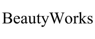 BEAUTYWORKS trademark