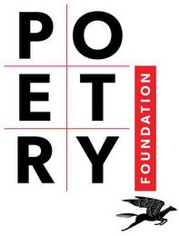 POETRY FOUNDATION trademark