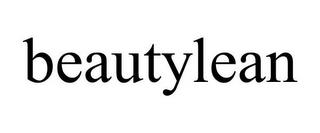 BEAUTYLEAN trademark