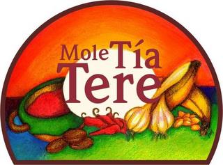 MOLE TÍA TERE trademark